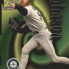 1998 Circa Thunder 134 Randy Johnson