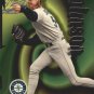 1998 Circa Thunder 134 Randy Johnson