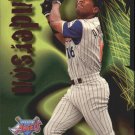 1998 Circa Thunder 189 Joey Hamilton