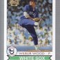 2001 Topps Archives 152 Wilbur Wood 79