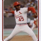 2020 Topps Archives 102 Bob Gibson 2020 Topps Archives 102 Bob Gibson