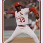 2020 Topps Archives 102 Bob Gibson