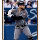 2020 Topps Archives 104 Christian Walker 2020 Topps Archives 104 Christian Walker