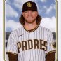 2020 Topps Archives 105 Chris Paddack