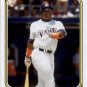 2020 Topps Archives 106 Tony Gwynn