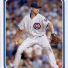 2020 Topps Archives 107 Kerry Wood 2020 Topps Archives 107 Kerry Wood