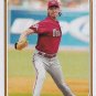 2020 Topps Archives 109 Randy Johnson