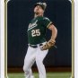 2020 Topps Archives 112 Stephen Piscotty