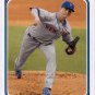 2020 Topps Archives 116 Jacob deGrom
