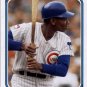 2020 Topps Archives 118 Ernie Banks