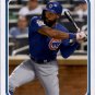 2020 Topps Archives 123 Jason Heyward