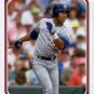 2020 Topps Archives 127 Roberto Alomar