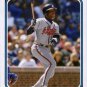 2020 Topps Archives 128 Fred McGriff