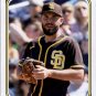 2020 Topps Archives 131 Eric Hosmer
