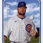 2020 Topps Archives 134 Jon Lester