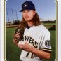 2020 Topps Archives 148 Josh Hader