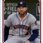 2020 Topps Archives 154 George Springer