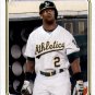 2020 Topps Archives 169 Khris Davis