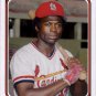 2020 Topps Archives 173 Lou Brock