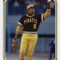 2020 Topps Archives 182 Willie Stargell