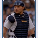 2020 Topps Archives 189 Ivan Rodriguez 2020 Topps Archives 189 Ivan Rodriguez