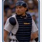 2020 Topps Archives 189 Ivan Rodriguez