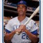2020 Topps Archives 190 Billy Williams