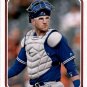 2020 Topps Archives 197 Danny Jansen