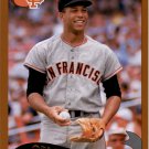 2020 Topps Archives 212 Orlando Cepeda 2020 Topps Archives 212 Orlando Cepeda