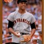 2020 Topps Archives 212 Orlando Cepeda