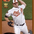 2020 Topps Archives 221 John Means