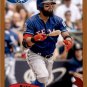 2020 Topps Archives 254 Rougned Odor