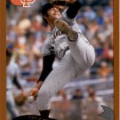 2020 Topps Archives 275 Juan Marichal
