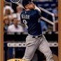 2020 Topps Archives 280 Ryan Braun