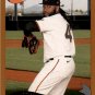 2020 Topps Archives 283 Johnny Cueto