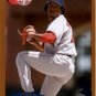 2020 Topps Archives 289 Pedro Martinez