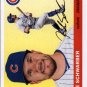 2020 Topps Archives 8 Kyle Schwarber
