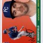 2020 Topps Archives 20 Whit Merrifield