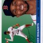 2020 Topps Archives 24 Xander Bogaerts