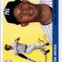 2020 Topps Archives 28 Aaron Hicks