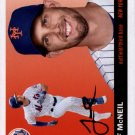 2020 Topps Archives 42 Jeff McNeil