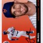 2020 Topps Archives 42 Jeff McNeil