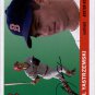 2020 Topps Archives 60 Carl Yastrzemski