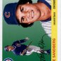 2020 Topps Archives 73 Ryne Sandberg