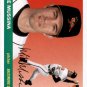 2020 Topps Archives 75 Mike Mussina