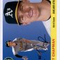2020 Topps Archives 79 Matt Chapman