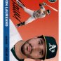 2020 Topps Archives 80 Ramon Laureano