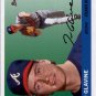 2020 Topps Archives 83 Tom Glavine