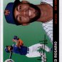 2020 Topps Archives 84 Amed Rosario