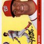 2020 Topps Archives 87 Juan Soto